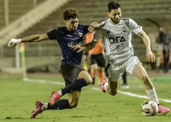 Knockouts take shape in Egypt Capital Cup