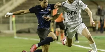 Knockouts take shape in Egypt Capital Cup