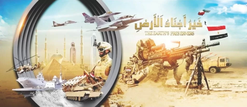 Army Spokesman to Egyptian Gazette: Sinai Liberation testament to unmatched sacrifices 7 - Egyptian Gazette