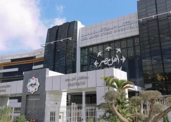 Ahl Misr burn hospital responds rapidly to critical cases from 6th of October fire