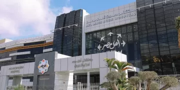 Ahl Misr burn hospital responds rapidly to critical cases from 6th of October fire
