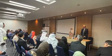 Egypt, Bahrain team up to boost tourism cooperation 1 - Egyptian Gazette Egypt, Bahrain team up to boost tourism cooperation