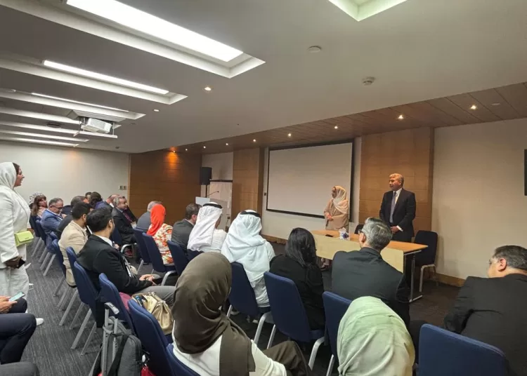 Egypt, Bahrain team up to boost tourism cooperation  1 - Egyptian Gazette