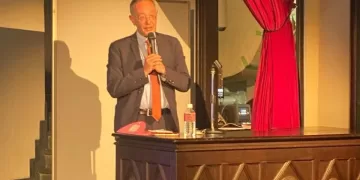 GEM CEO visits Japan to strengthen cultural collaboration before museum’s opening