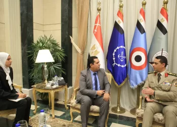 Army Spokesman to Egyptian Gazette: Sinai Liberation testament to unmatched sacrifices