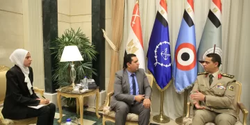 Army Spokesman to Egyptian Gazette: Sinai Liberation testament to unmatched sacrifices 1 - Egyptian Gazette Army Spokesman to Egyptian Gazette: Sinai Liberation testament to unmatched sacrifices