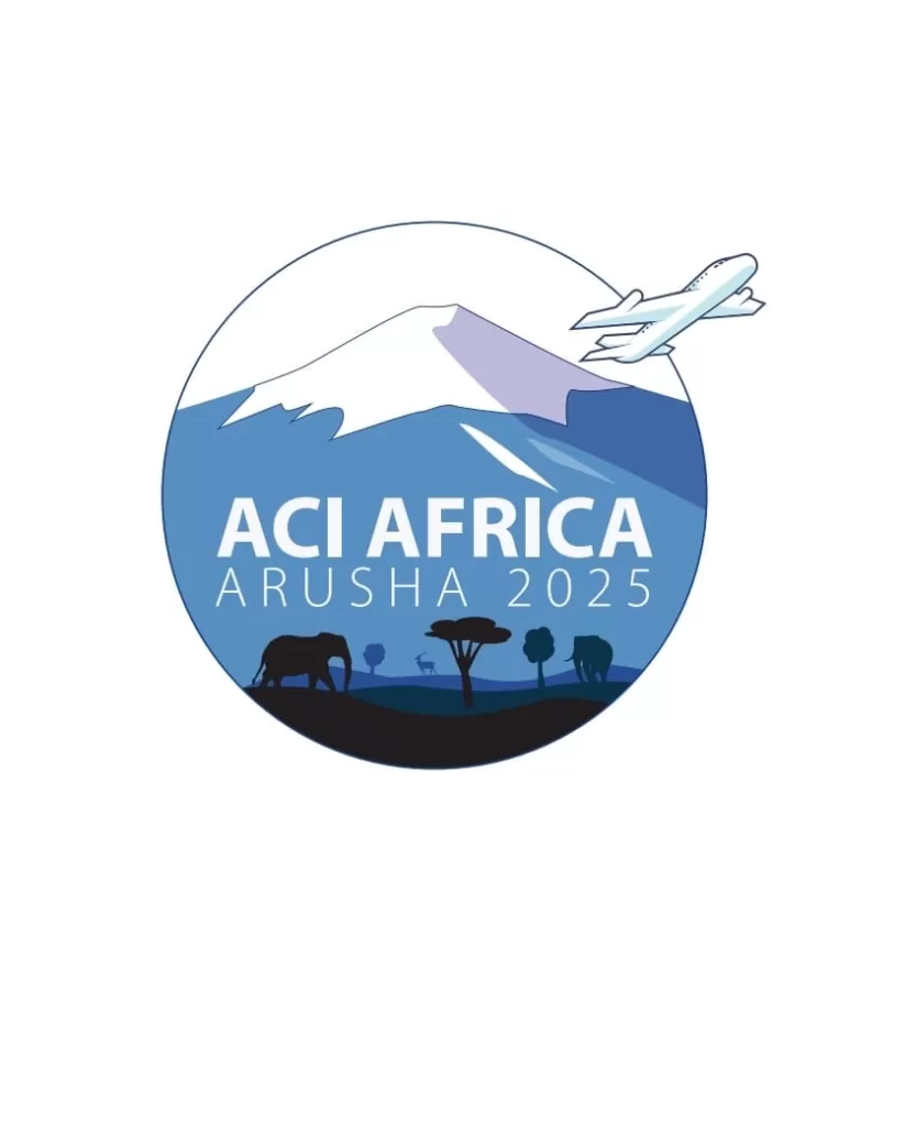 Egypt strengthens African aviation ties at ACI Africa 2025 in Tanzania 2 - Egyptian Gazette