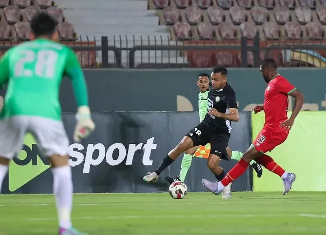 Thrills ignite Egypt Capital Cup quarters 3 - Egyptian Gazette
