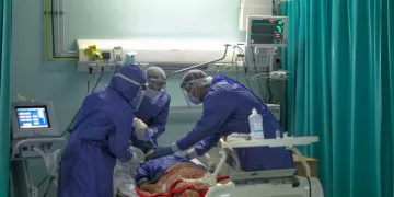 What drives Egypt’s medical brain drain 