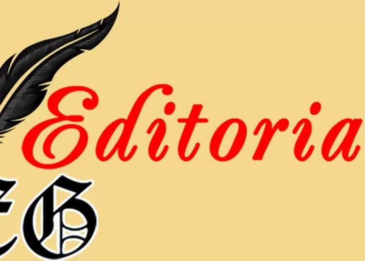 Egypt is ready 1 - Egyptian Gazette