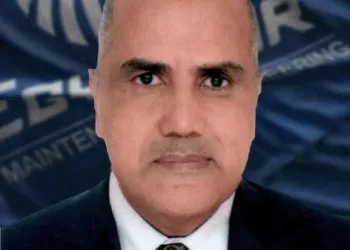 Mokhtar appointed head of Aircraft Airworthiness Departments