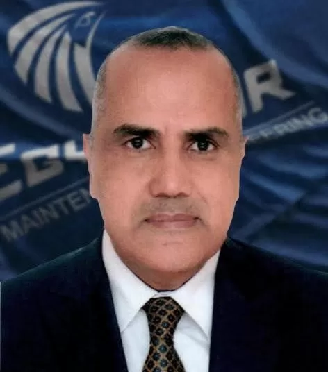 Mokhtar appointed head of Aircraft Airworthiness Departments 2 - Egyptian Gazette Mokhtar appointed head of Aircraft Airworthiness Departments 1 - Egyptian Gazette