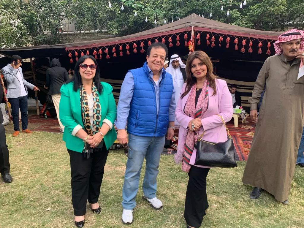 AOD, TATT sign protocol to promote Egypt’s image 18 - Egyptian Gazette