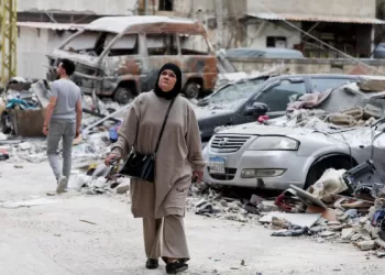 Israel kills Hezbollah official in deadly Beirut airstrike