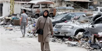 Israel kills Hezbollah official in deadly Beirut airstrike