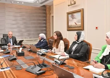 Plans to document Egypt’s irrigation history