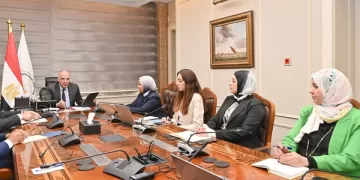 Plans to document Egypt’s irrigation history