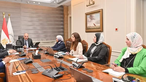 Plans to document Egypt’s irrigation history 2 - Egyptian Gazette Plans to document Egypt’s irrigation history 1 - Egyptian Gazette