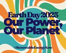 Egypt marks ‘Earth Day’ with renewable energy push