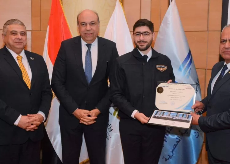 Gov't plans major overhaul of aviation academy with new aircraft, US training, modern labs 1 - Egyptian Gazette