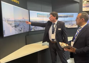 Cairo airport launches initial steps for new terminal 4