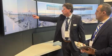 Cairo airport launches initial steps for new terminal 4