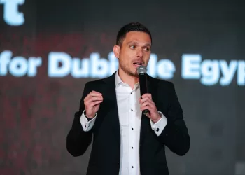 1st-ever Automotive awards launched to honor top dealers and showrooms in Egypt 9 - Egyptian Gazette 1st-ever Automotive awards launched to honor top dealers and showrooms in Egypt