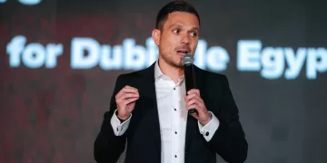 1st-ever Automotive awards launched to honor top dealers and showrooms in Egypt