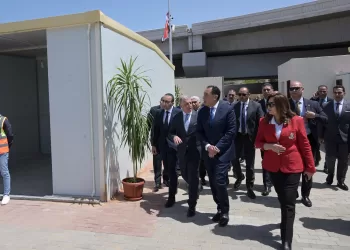 Madbouli: State caters to youth as leaders of future