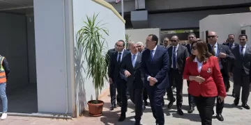 Madbouli: State caters to youth as leaders of future