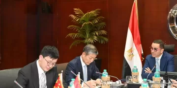 Bid to boost investment ties with Beijing