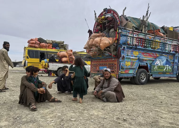 US restores emergency food aid but not in Afghanistan or Yemen 1 - Egyptian Gazette