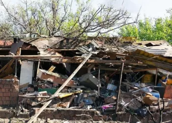 Russia launches over 540 attacks on Zaporizhzhia region in past day