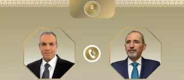 Egypt condemns terrorist schemes targeting Jordan 1 - Egyptian Gazette Egypt condemns terrorist schemes targeting Jordan