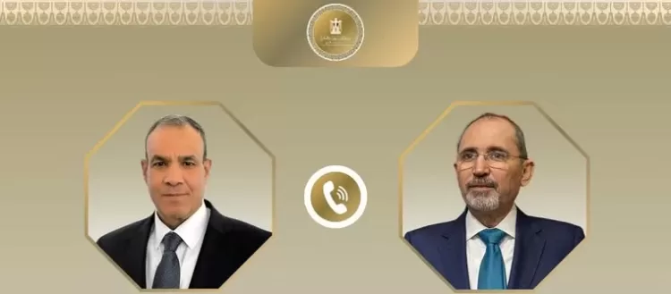 Egypt condemns terrorist schemes targeting Jordan 1 - Egyptian Gazette