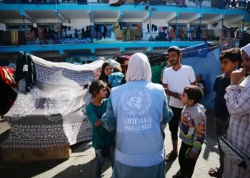UNRWA: Flour supplies in Gaza run out