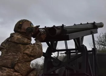 Beijing dismisses Ukraine’s allegations of Chinese nationals fighting for Russia