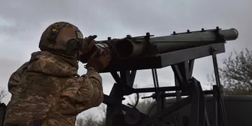 Beijing dismisses Ukraine’s allegations of Chinese nationals fighting for Russia