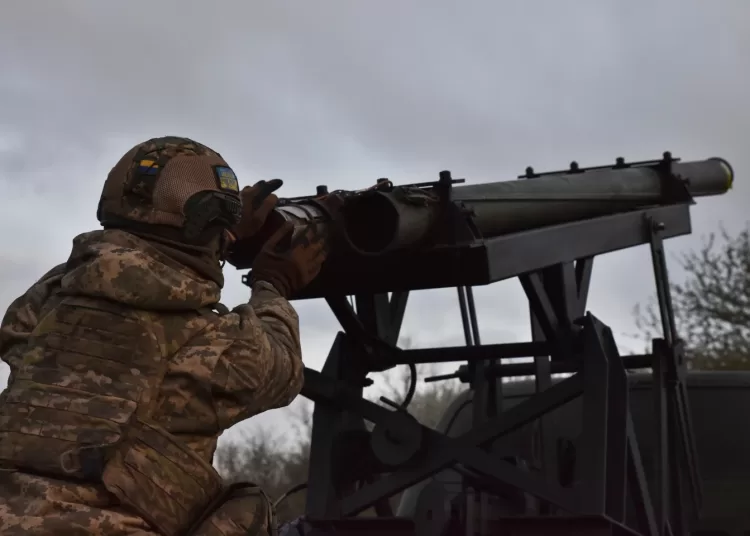 Beijing dismisses Ukraine’s allegations of Chinese nationals fighting for Russia 1 - Egyptian Gazette