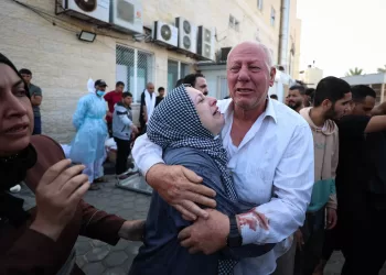 Death toll in Gaza surges to 50,695 amid ongoing Israeli genocide
