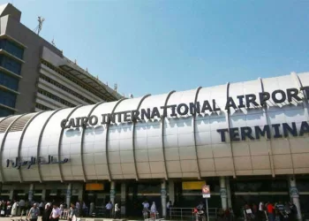 Cairo Int’l Airport witnesses remarkable growth in air traffic in March 2025