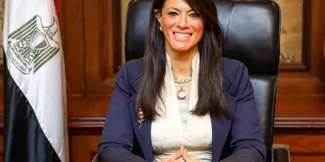 'China key development partner to Egypt' 1 - Egyptian Gazette ‘China key development partner to Egypt’