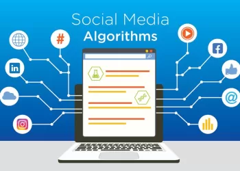 social media algorithm