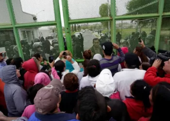 Presidential decree pardoning 2,777 inmates on Eid al-Fitr