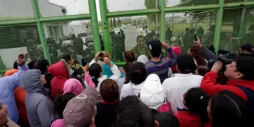 Presidential decree pardoning 2,777 inmates on Eid al-Fitr 1 - Egyptian Gazette Presidential decree pardoning 2,777 inmates on Eid al-Fitr