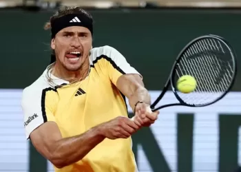 Zverev reaches Munich semis