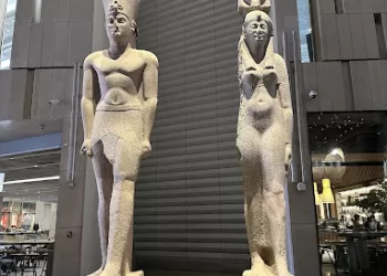 GEM prepares guides to unveil ancient wonders