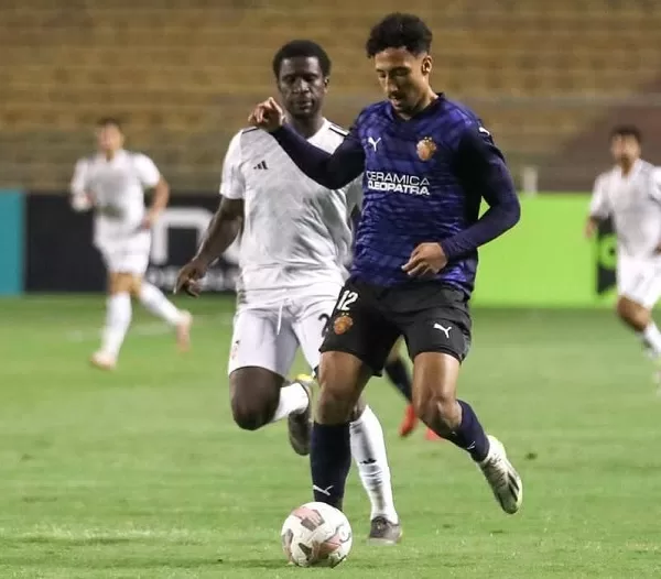 Thrills ignite Egypt Capital Cup quarters 7 - Egyptian Gazette