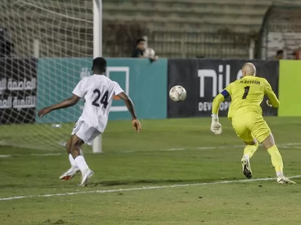 Thrills ignite Egypt Capital Cup quarters 5 - Egyptian Gazette