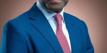 Amadou Hott, AfDB presidential candidate, unveils a vision for Africa’s self-reliance